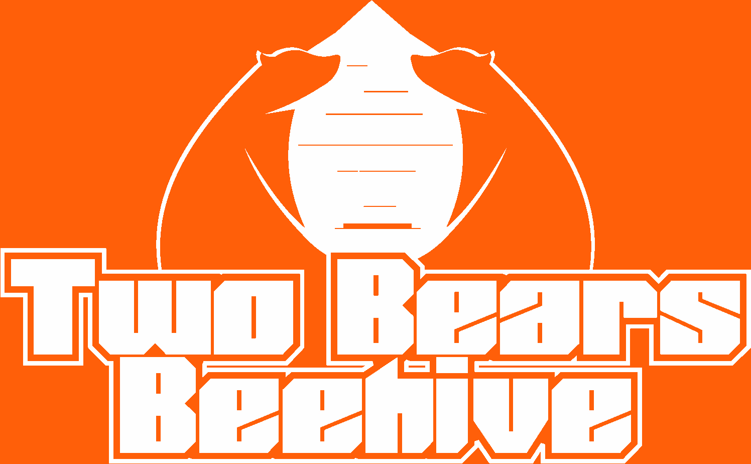 Two Bears Beehive
